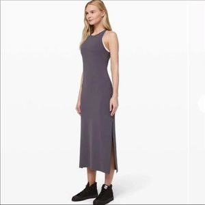 Lululemon get going dress